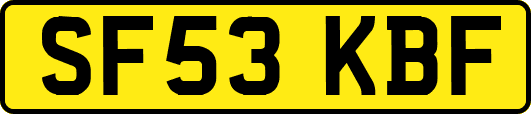 SF53KBF