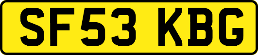 SF53KBG