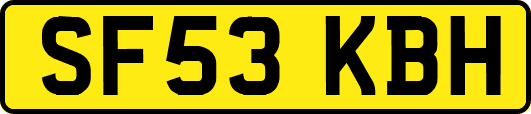 SF53KBH