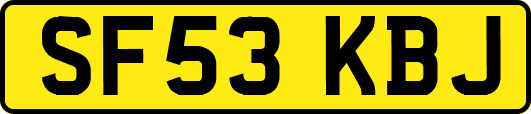 SF53KBJ