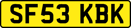 SF53KBK