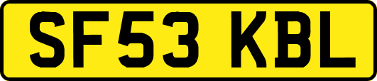 SF53KBL