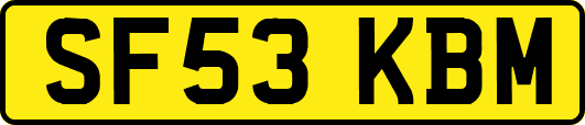 SF53KBM