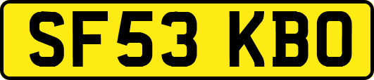 SF53KBO