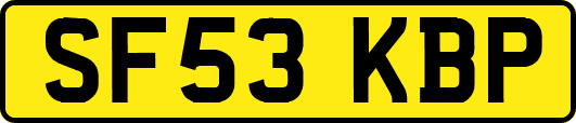 SF53KBP