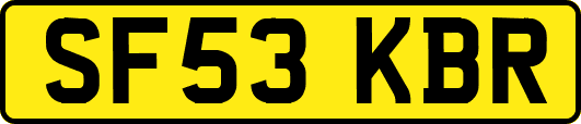 SF53KBR