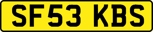 SF53KBS