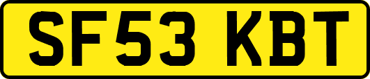 SF53KBT