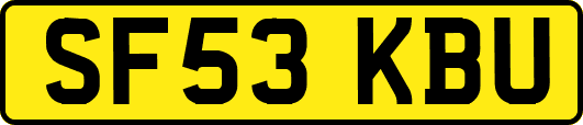 SF53KBU