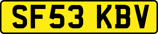 SF53KBV