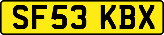 SF53KBX