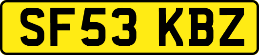 SF53KBZ