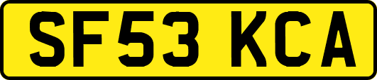 SF53KCA