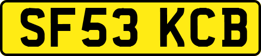 SF53KCB