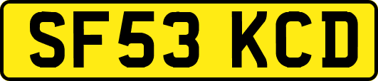 SF53KCD
