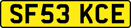 SF53KCE