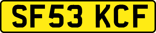 SF53KCF