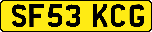 SF53KCG