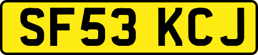 SF53KCJ