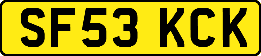 SF53KCK