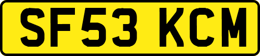 SF53KCM