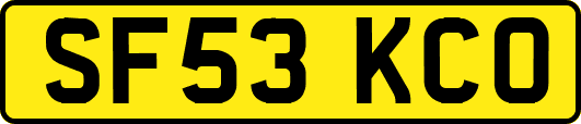 SF53KCO