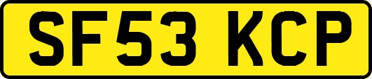 SF53KCP