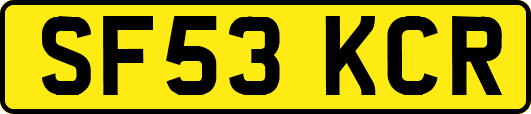 SF53KCR