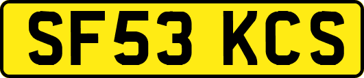 SF53KCS