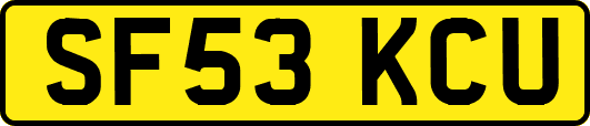 SF53KCU
