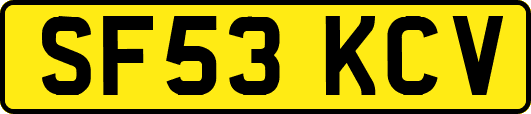 SF53KCV