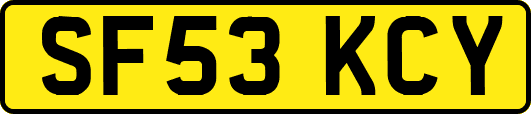 SF53KCY