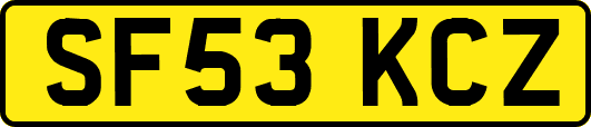 SF53KCZ