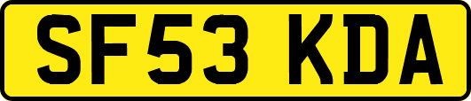 SF53KDA