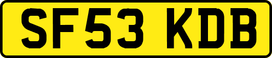 SF53KDB