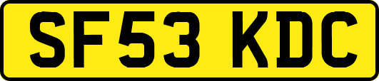 SF53KDC