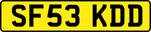 SF53KDD