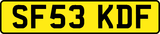 SF53KDF