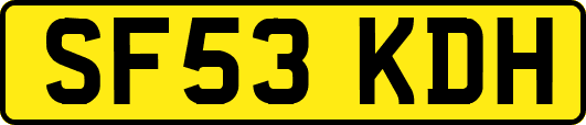 SF53KDH