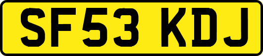 SF53KDJ