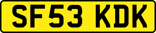 SF53KDK
