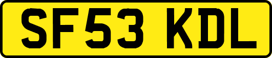 SF53KDL