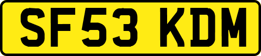 SF53KDM