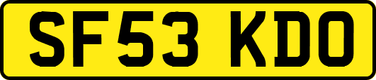 SF53KDO