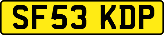SF53KDP
