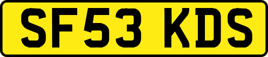 SF53KDS