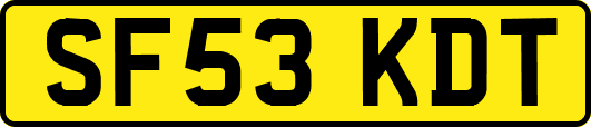 SF53KDT