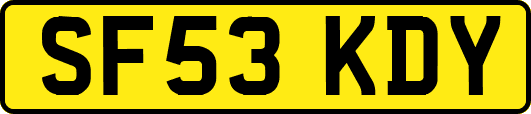 SF53KDY