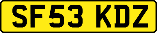 SF53KDZ