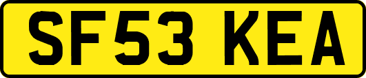 SF53KEA